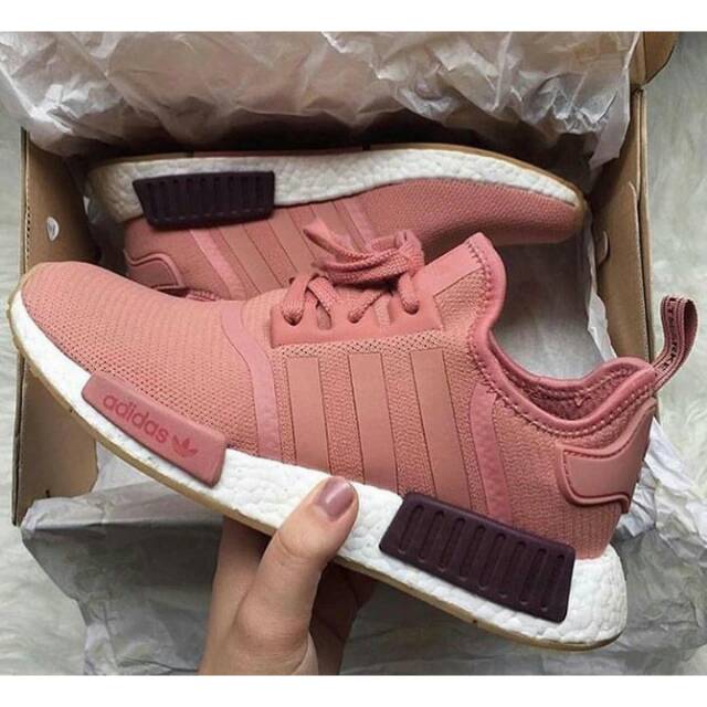 adidas nmd r1 pink gum