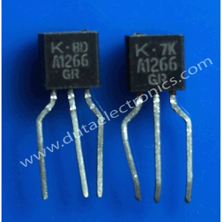 TRANSISTOR  A1266