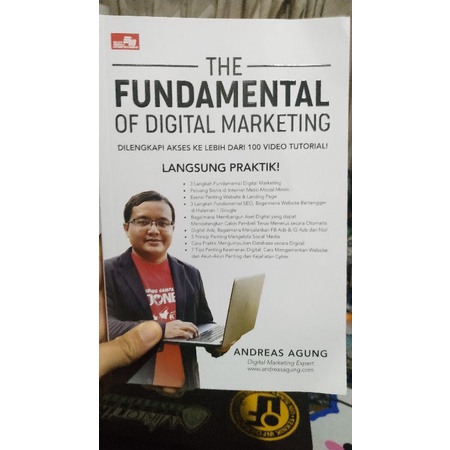 

Unsealead buku digital marketing