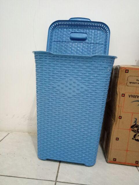 Laundry Bulat Club Crb 900/800