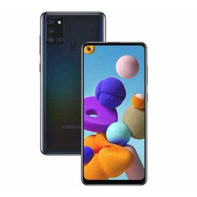 SAMSUNG Galaxy A21s [6/128GB] - Garansi Resmi | Shopee