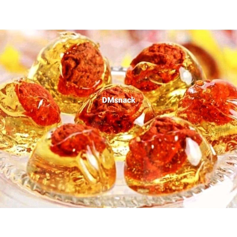 

PERMEN KIAMBOY CARAMEL / NARAYA (250gram)