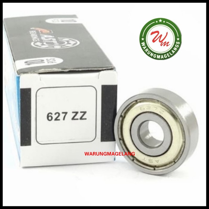 Bearing Laker Belakang 627 gerinda N 9500 Gerinda Makita 9500n n9500n GRATIS ONGKIR EKSTRA