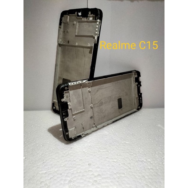 frame LCD Realme C15