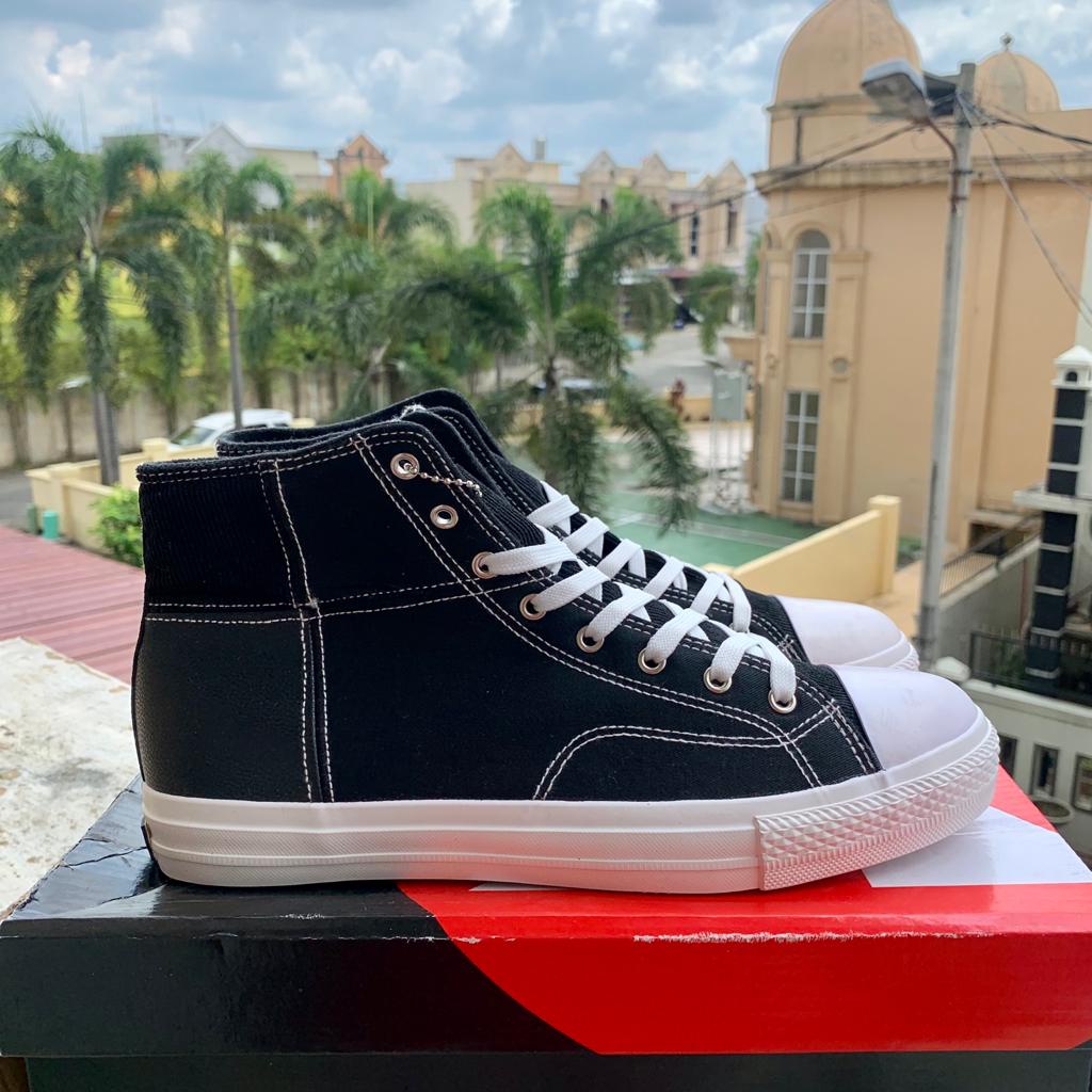 COD RAMADHAN SALE Airwalk Jevan Hi MURAH ORIGINAL