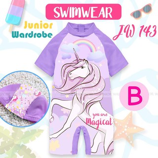 swimsuit swimwear baju renang JW143 JW 143 kode B swimsuit swimwear baju renang JW143 JW 143 kode B