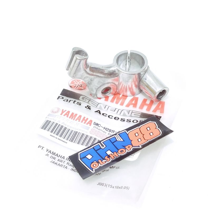 DUDUKAN KOPLING DUDUKAN SPION MX OLD/MX NEW