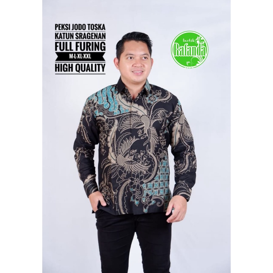 PEKSI JODO RAFANDA BAJU KEMEJA BATIK PRIA SOLO LENGAN PANJANG PENDEK LAPIS FURING ATASAN BATIK PREMIUM MODERN KATUN HALUS PETA UNGGU ALDIANSYAH ANGGARA MERAH PEKSI JODO CEMPAKA HIJAU KOKO MODANG NAVY ADI PRAKASA 2 ARFANA ANGGARA PARANG SEKTI PARANG SINAR