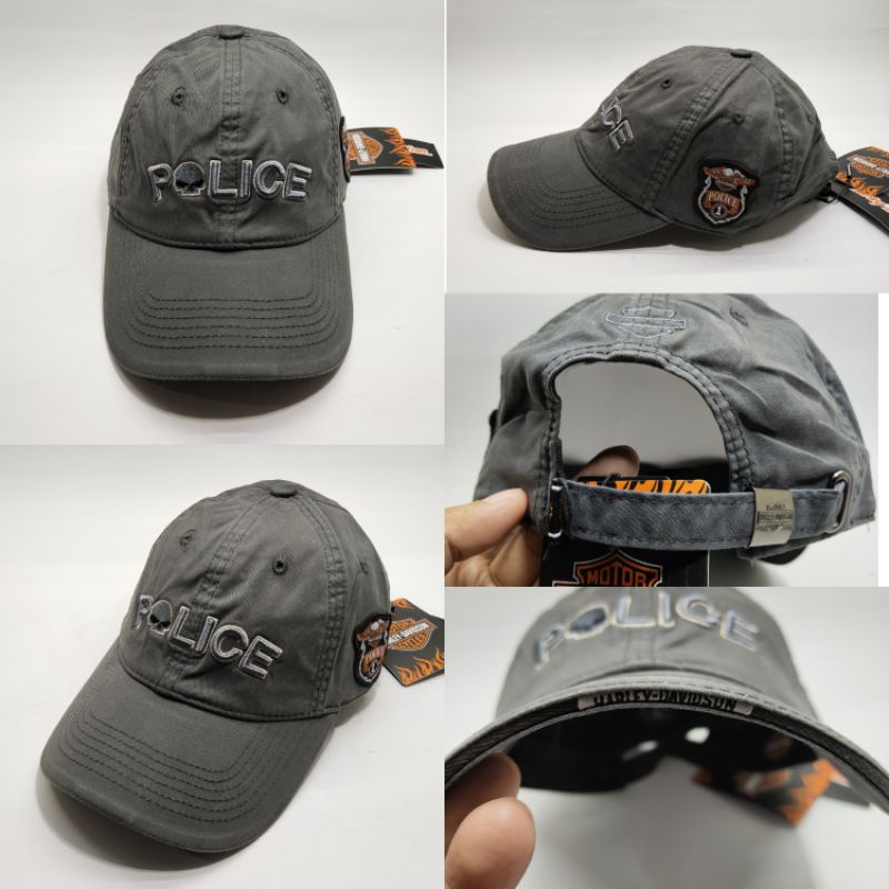 TOPI HARLEY DAVIDSON IMPORT TOPI BASEBALL PRIA TOPI PRIA ORIGINAL TOPI DISTRO