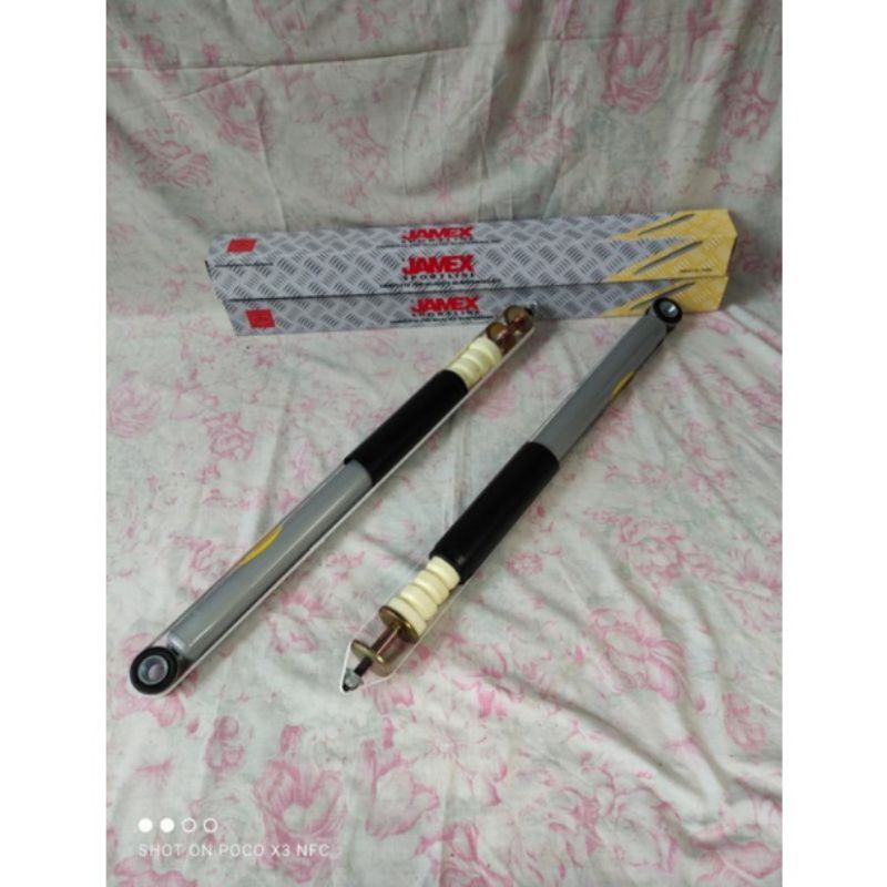 SHOCK BREAKER JAMEX MOBIL ERTIGA 2012-2017 BELAKANG