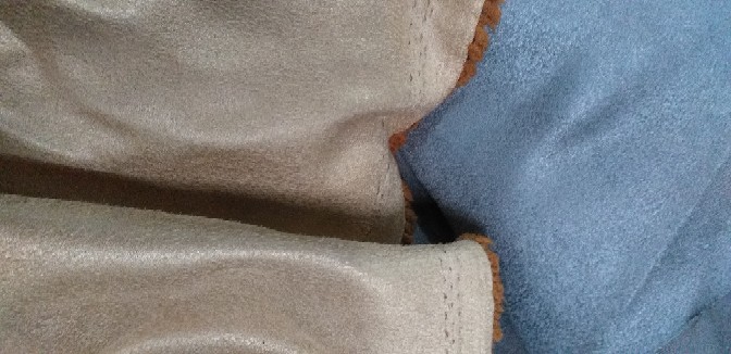 Kain Interior Regency Beludru - Italiano Suede Fiesta (furniture, Sofa, Jok, Kursi, Bantal)