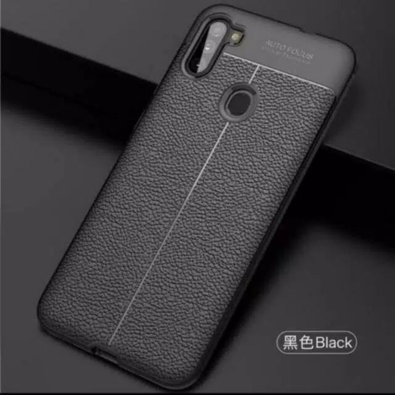 Case Autofokus Vivo V20 V20 Se Y20 Y20s Y20i Y1s Y12s Y12i Y97 Y51 V7 V7 Plus Casing Leather Case