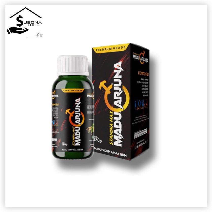 Madu Arjuna Madu Herbal Untuk Stamina Pria Arjuna Rahasia Pria Extratime Stamina Maxxx