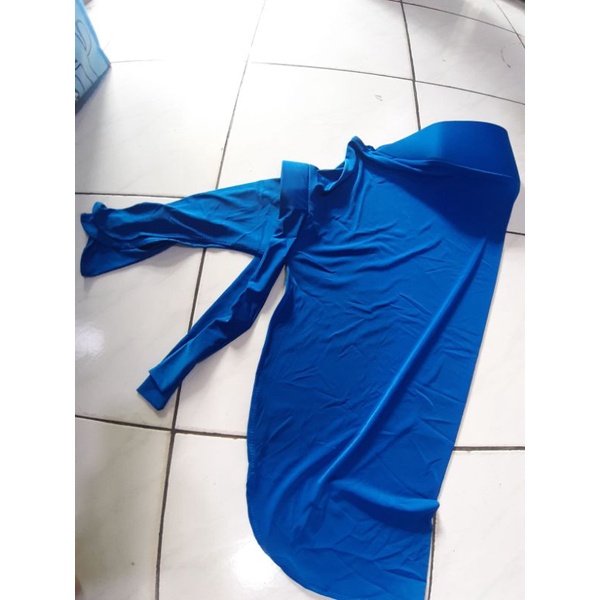 JILBAB PSK JALASENASTRI TERBARU