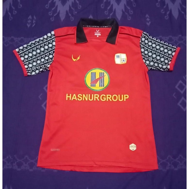 jersey barito putera original away 2015.name set hansamu yama