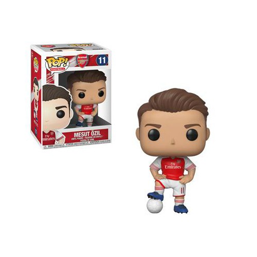 

Funko Pop Football: Arsenal - Mesut Ozil