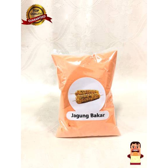 BUMBU TABUR JAGUNG BAKAR 500 GRAM