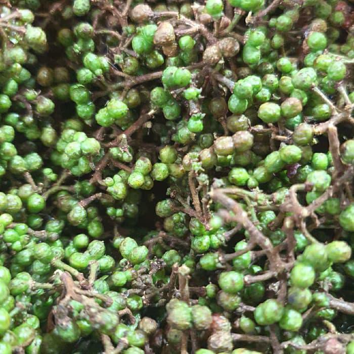 

Andaliman 250 gram BERKUALITAS