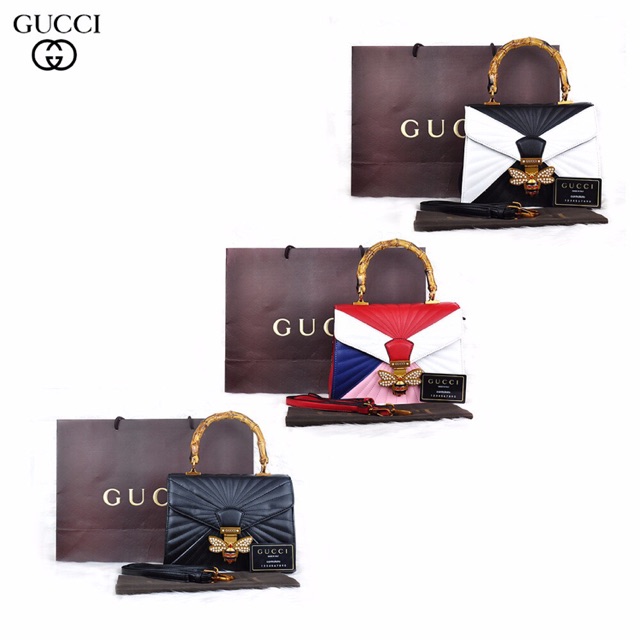 Gucci dionysus bug