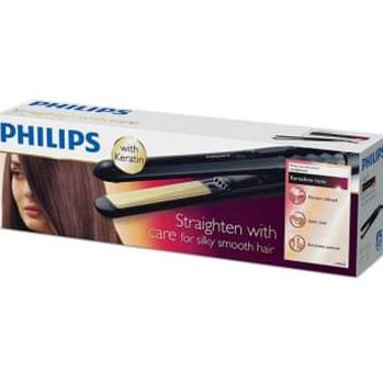HOT PROMO Hair Straightener / Pelurus Rambut / Catokan Rambut - PHILIPS HP 8348 ORIGINAL TERMURAH