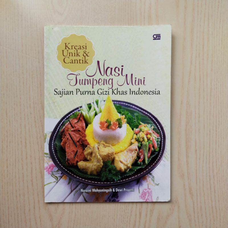 Jual Kreasi Unik & Cantik Nasi Tumpeng Mini | Shopee Indonesia