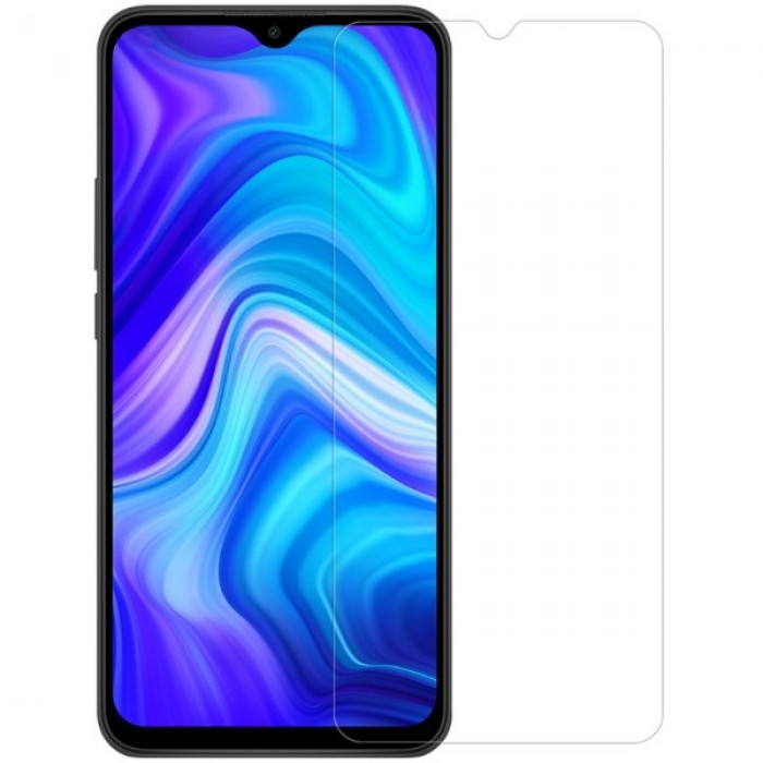 Tempered Glass Xiaomi Redmi 9 9i 9A 9C 9T 10 10A 10C  Screenguard Antigores Kaca Temperglass Screen Protector