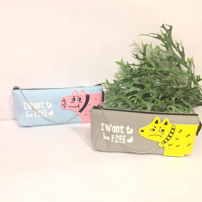 

Pencil Case LG - 11006