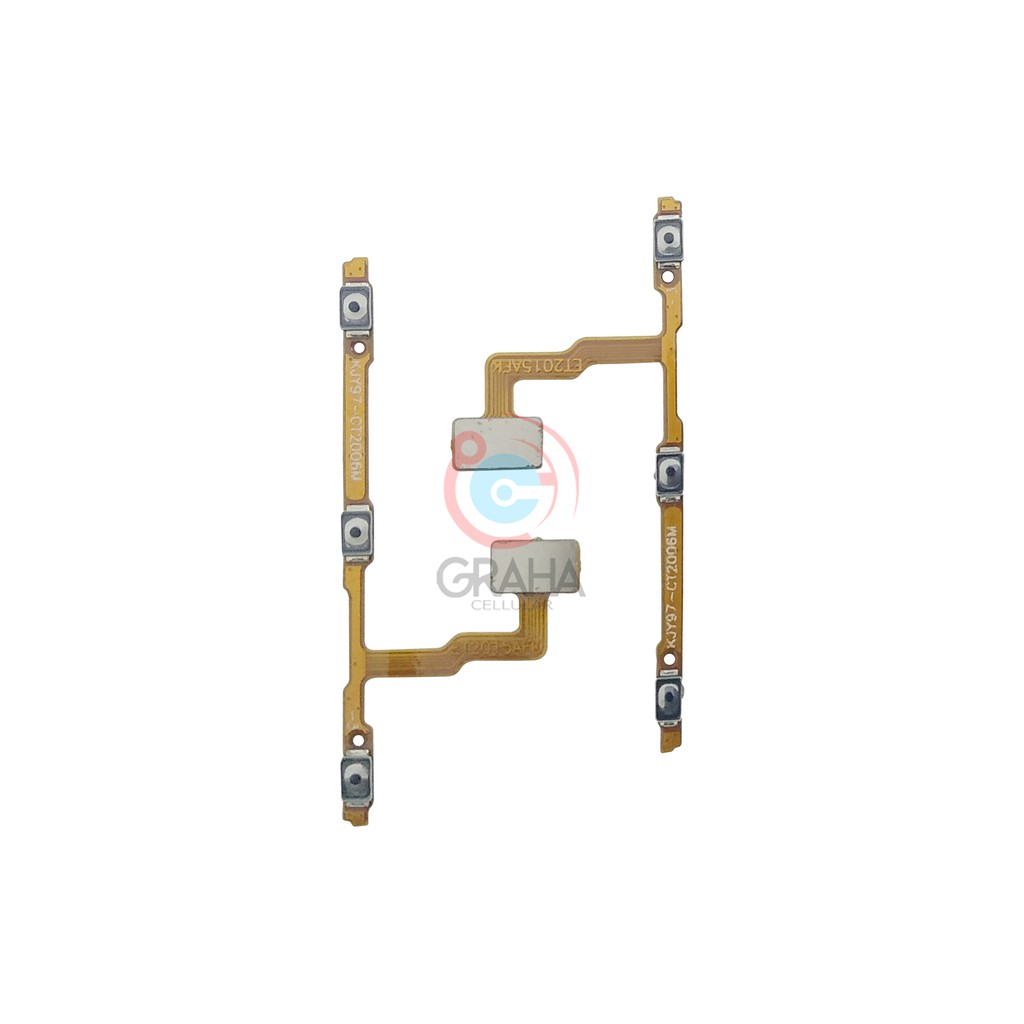 FLEXIBLE VIVO V11 ON / OFF