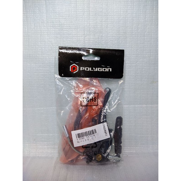 V brake Tektro Original complitabel for shimano V brake alloy