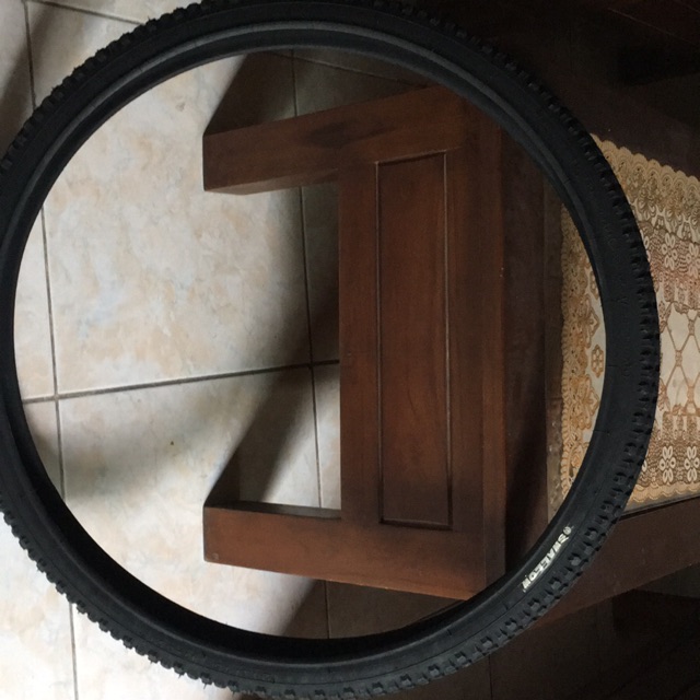 BAN SEPEDA 26x1.75 SWALLOW | SEPEDA | KOMPONEN SEPEDA