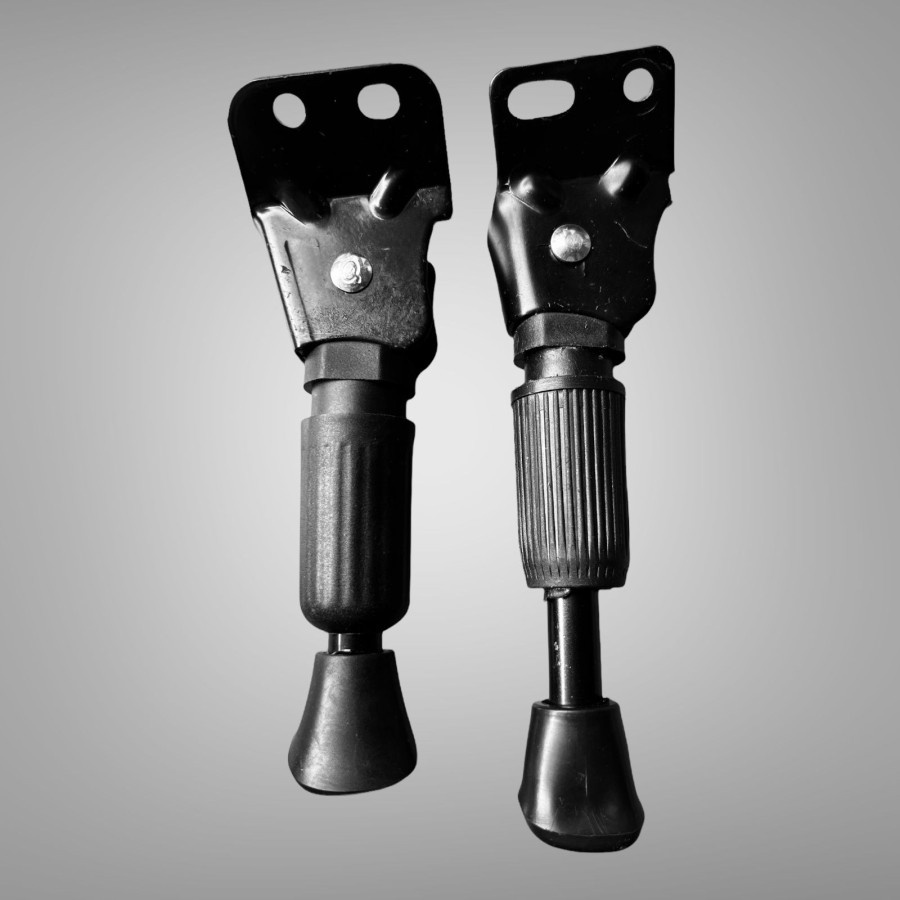 Fiido Q1 Q1s Kickstand / Standar Custom Upgrade Panjang