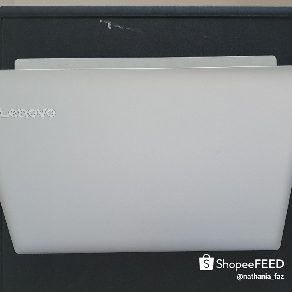 LAPTOP LENOVO IP 330 NEW