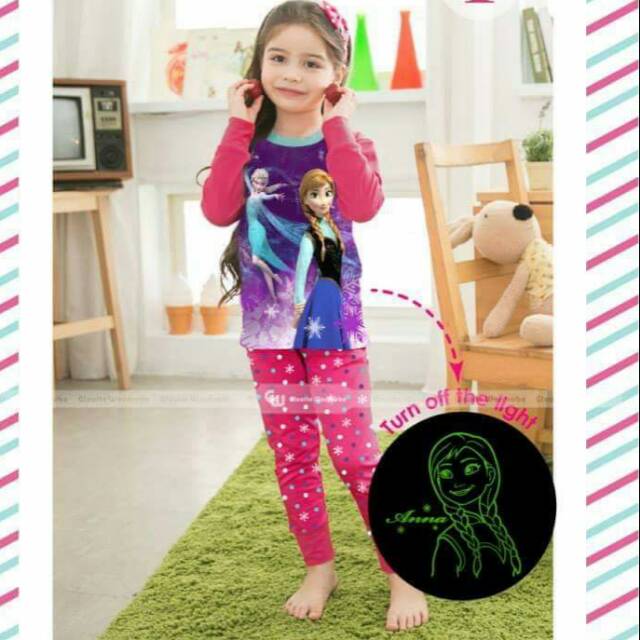 GW 119 dancing princess