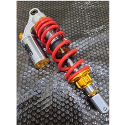 Shockbreaker Shock KTC EXTREME Tabung Atas 310mm 330mm Matic Beat/ Mio/ Scoopy/ Fino/ Xeon/ Vario/ Lexi Dll