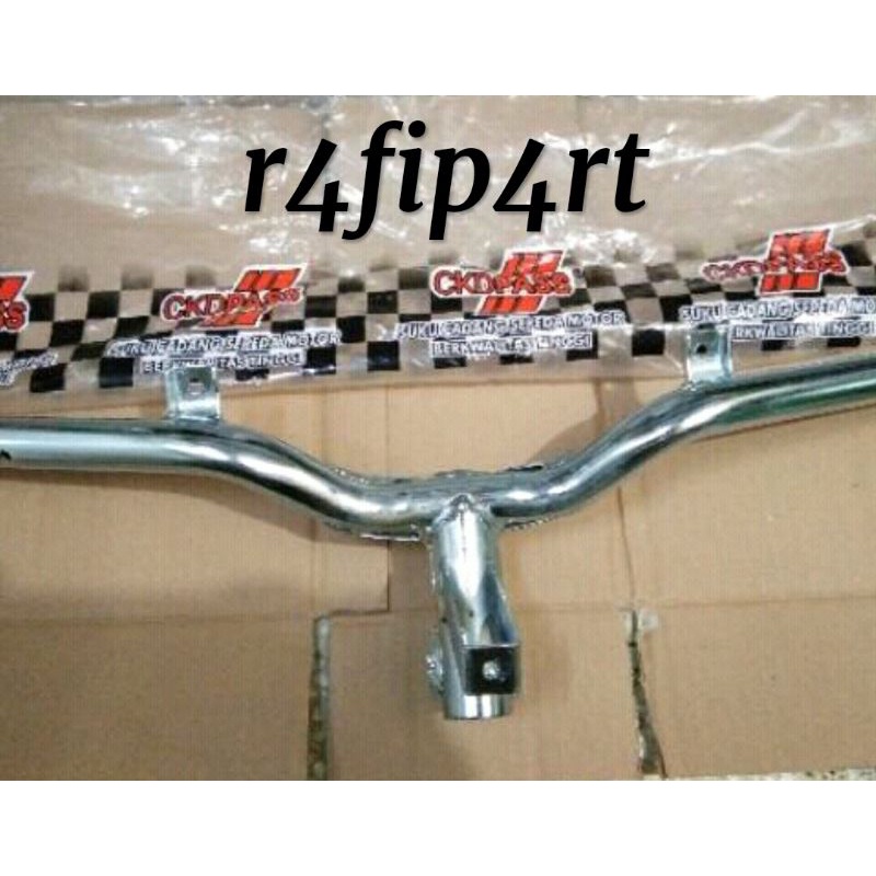 stang stir satria 2 tak lumba