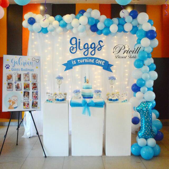 DESERT TABLE "GABRIAN GIGGS BUDIMAN"