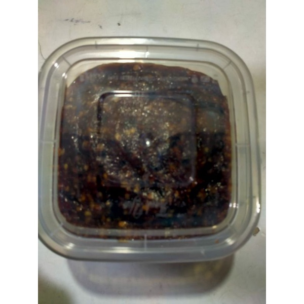 

bumbu pecel khas kediri asli original 500 gram