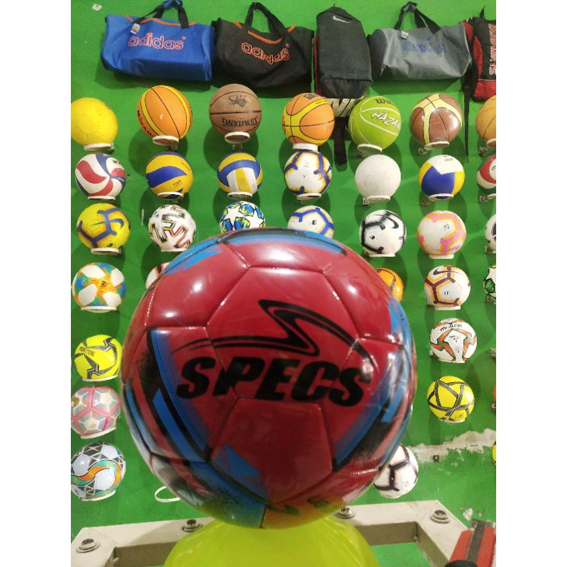 [COD] BOLA KAKI SIZE 5 | BOLA SEPAK ORIGINAL | BOLA LAPANGAN DIJAHIT BUKAN PRESS HIGH QUALITY IMPORT