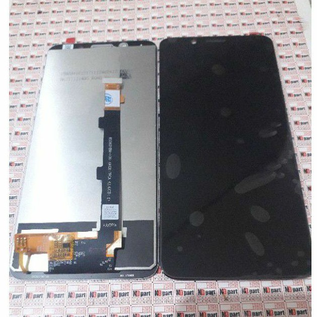 Lcd Oppo F5 / A73 / F5 Youth  + TouchScreen Fullset Original