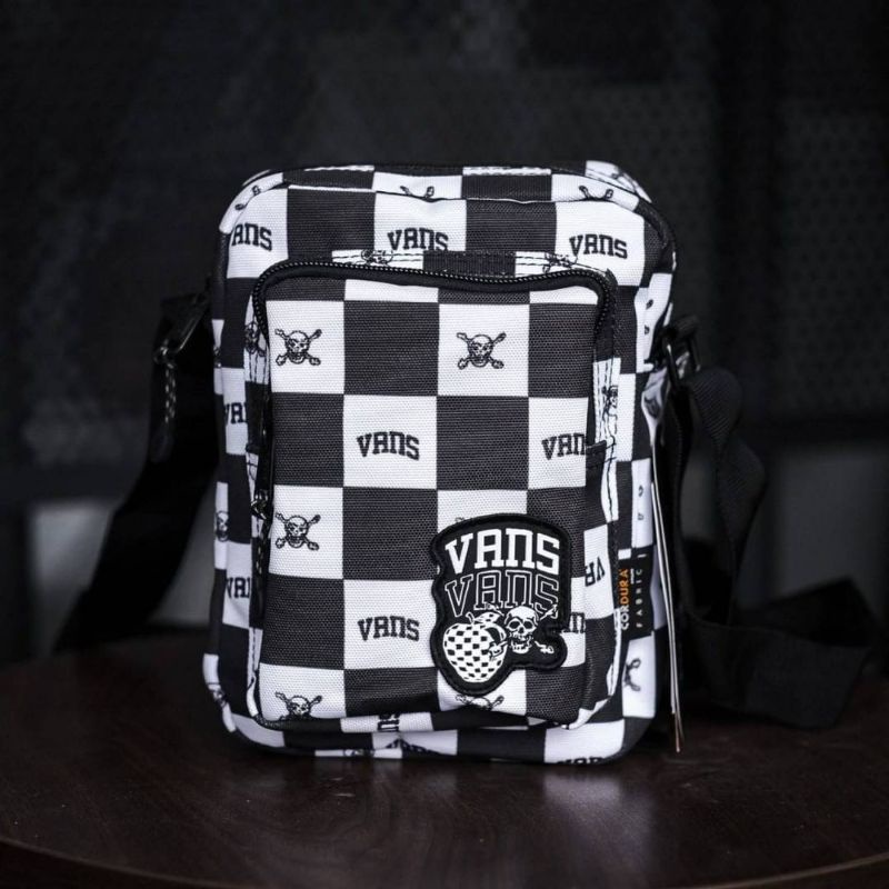 Vans varsity crossbody