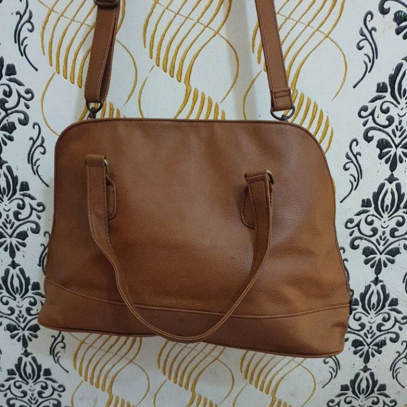 TAS SOPHIE MARTIN PARIS PRELOVED ORIGINAL