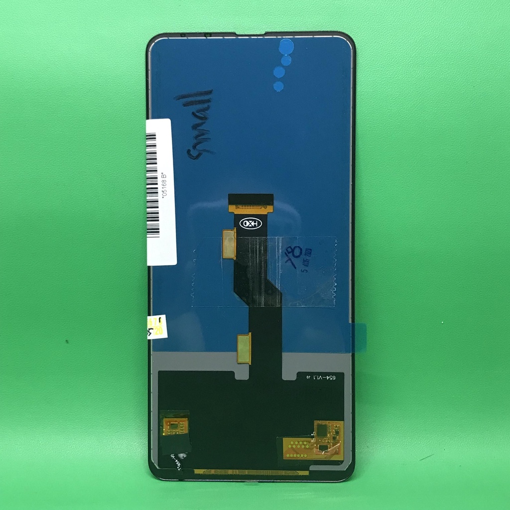 LCD TOUCHSCREEN XIAOMI MIX 3 COMPLETE