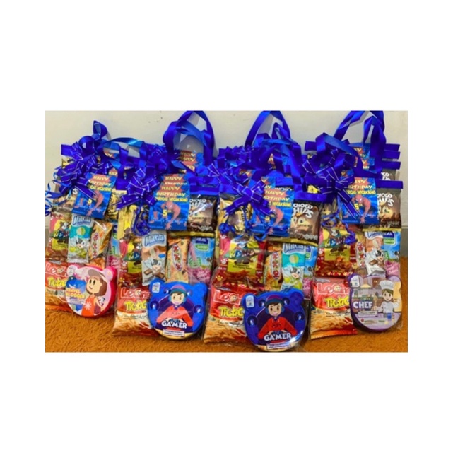 

Snack Ulang Tahun MURAH / Mini Snack Murah / Paket Snack Ulang Tahun MURAH / Bingkisan Ulang Tahun Anak MURAH