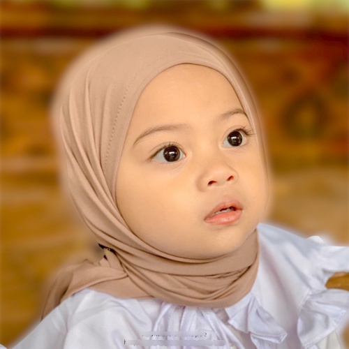 Kerudung Pastan Anak CAMILA / Pashmina Instan Premium 2-10 Tahun Terbaru | Jilbab Lucu Bayi Perempuan Sekolah Instan Tk | Hijab Tanggung Baby Sd Bahan Jersey Lembut Adem |Fashion