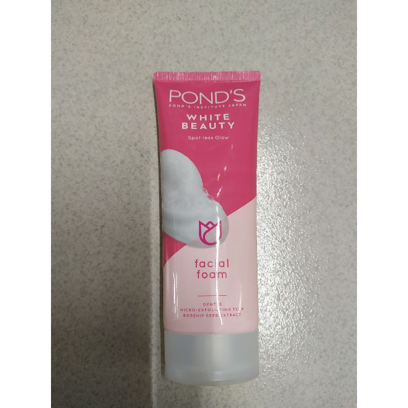 Pond's White beauty 100gr