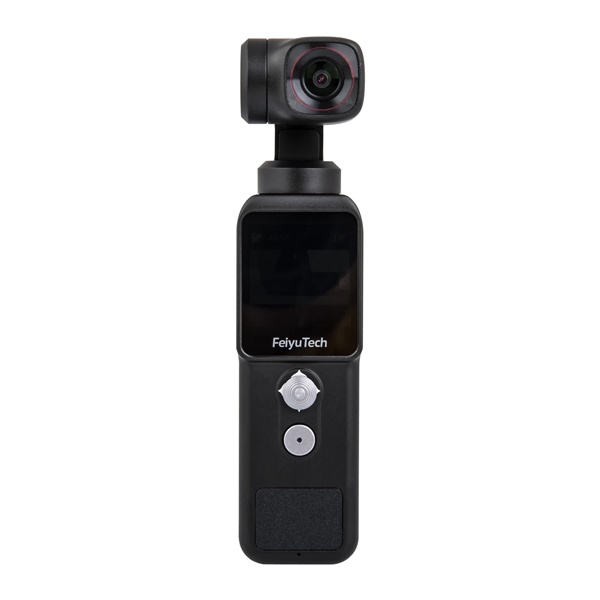 Feiyutech Feiyu Pocket 2 Camera Handheld 3-Axis Gimbal Stabilized