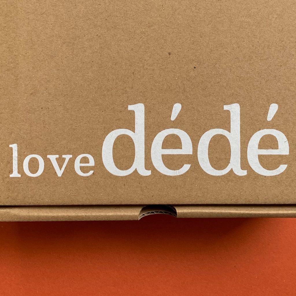 

lovedede - Box Hampers Occational
