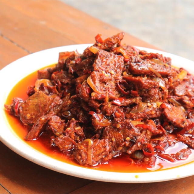 

KRENGSENG DAGING 250gr