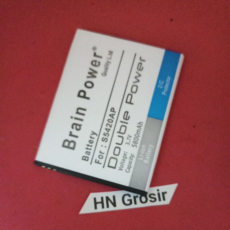 Baterai batre Nokia C1 2020 S5420AP TA-1165 Nokia C1 android Double power Battery hp