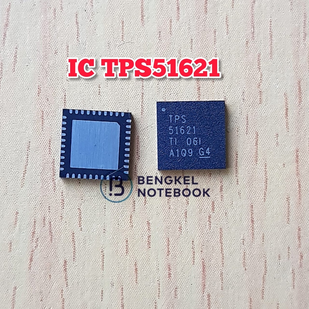 IC TPS51621 TPS 51621